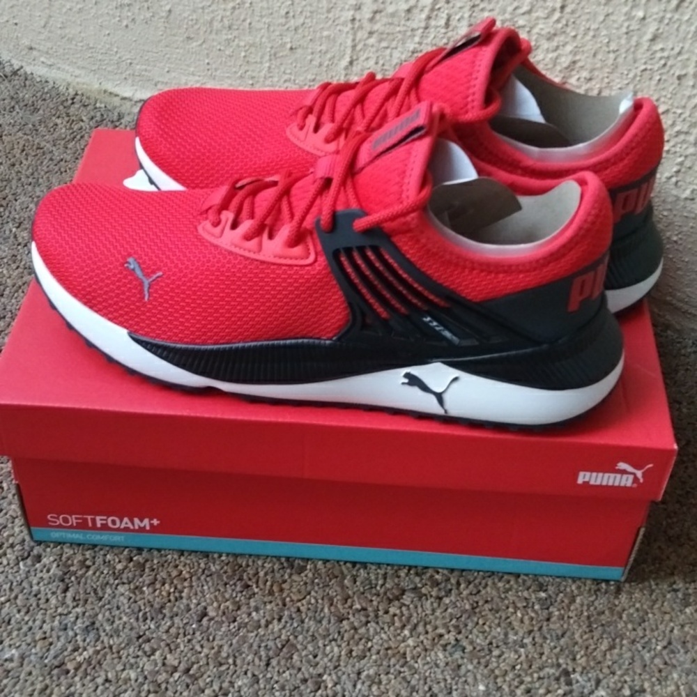 PUMA Pacer Future Wide
